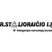 Renaldo Stalioraičio, IĮ