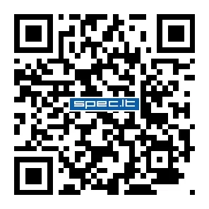 QR kodas | Renaldo Stalioraičio, IĮ | spec.lt