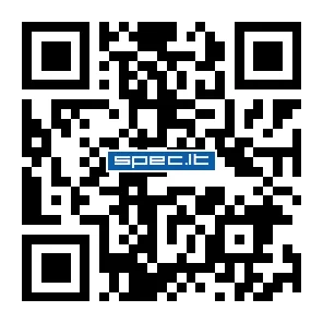 QR kodas | Renalė, MB | spec.lt