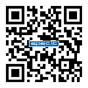 QR kodas | Renalfarma, UAB | spec.lt