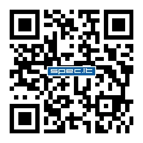 QR kodas | Renalvita, UAB | spec.lt