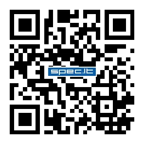 QR kodas | Renana, UAB | spec.lt