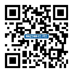 QR kodas | Vaistinė Renandra, UAB | spec.lt