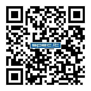 QR kodas | V. Gudelio firma RENARA | spec.lt