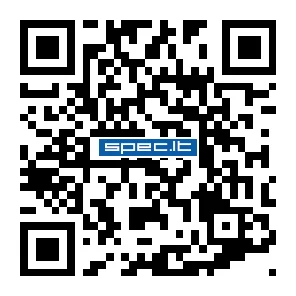 QR kodas | Renardo Lunskio įmonė | spec.lt