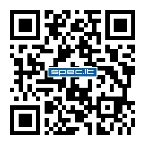 QR kodas | Renarma, MB
