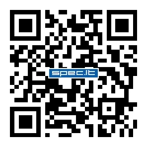 QR kodas | Renartus, UAB | spec.lt