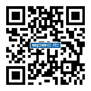 QR kodas | Renaski, VŠĮ | spec.lt
