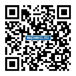 QR kodas | Renata Latteee, MB