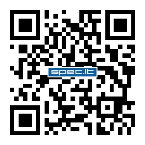 QR kodas | RenatasTradas, MB | spec.lt