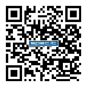 QR kodas | Renato Chvainicko įmonė | spec.lt