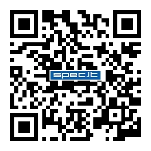 QR kodas | Renato Gudaičio Įmonė | spec.lt