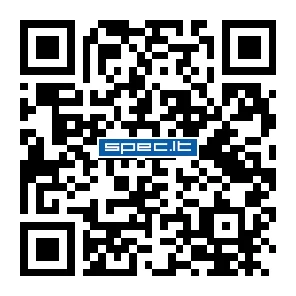 QR kodas | Renato Jagudino, IĮ