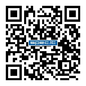 QR kodas | Renato Labdaros ir Paramos Fondas