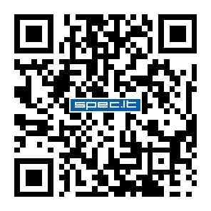 QR kodas | Renato Visockio, IĮ