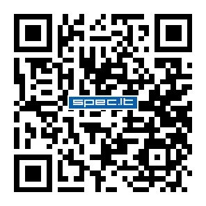 QR kodas | Resvaja, MB | spec.lt