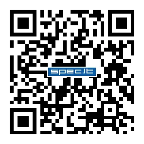 QR kodas | Renatos gėlių ir sodo salonas, IĮ | spec.lt