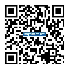 QR kodas | Renatos Kazanskienės Įmonė Rachelija