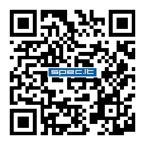 QR kodas | Renatos keramika, MB
