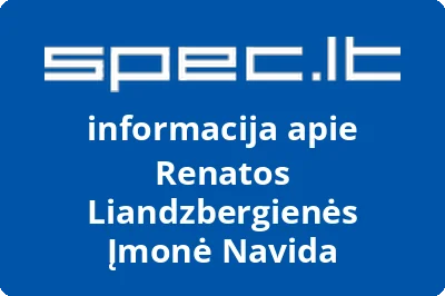 Navida, UAB