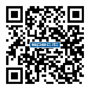 QR kodas | Renatos Mockienės leidykla | spec.lt