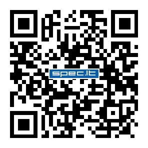 QR kodas | Renatos namai, UAB | spec.lt