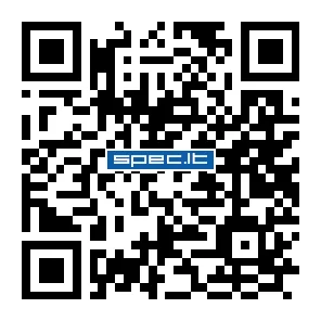 QR kodas | Renatos Stankevičienės, IĮ | spec.lt