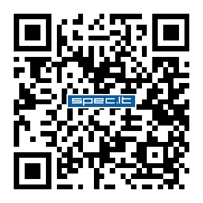 QR kodas | Renatos studija, UAB | spec.lt