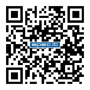 QR kodas | Renatos Zalatorienės, IĮ | spec.lt