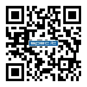 QR kodas | RENAUTA, UAB | spec.lt