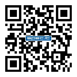 QR kodas | RENAUTAS, UAB | spec.lt