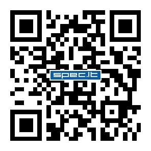 QR kodas | Renavita, UAB | spec.lt
