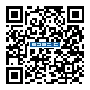 QR kodas | Renavo kaimo bendruomenė