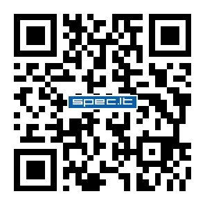 QR kodas | Rencius, UAB