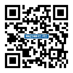 QR kodas | Rendas, MB | spec.lt