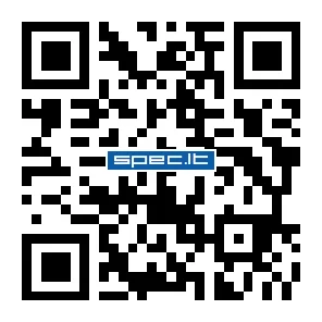 QR kodas | Rendena, MB