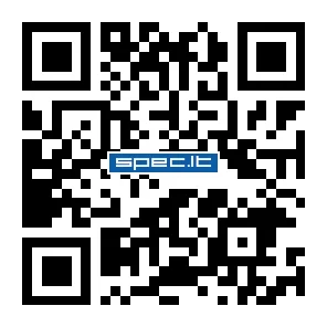 QR kodas | Render Prism, MB