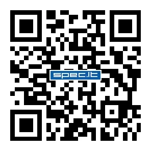 QR kodas | Rendesta, MB | spec.lt