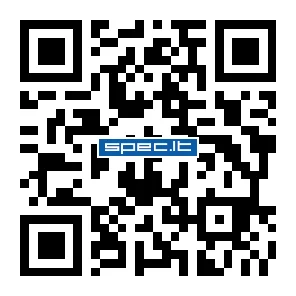 QR kodas | Rendeva, MB | spec.lt