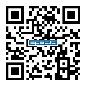 QR kodas | Rendita, MB | spec.lt
