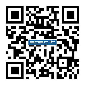 QR kodas | Rendoras, MB