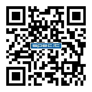 QR kodas | RENDU, UAB | spec.lt