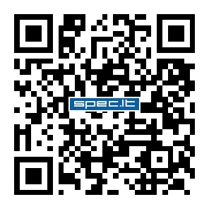 QR kodas | RENĖ, K. Sniečkaus, IĮ | spec.lt