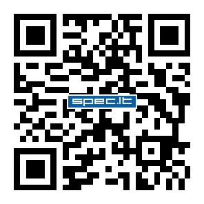 QR kodas | RENE, UAB | spec.lt