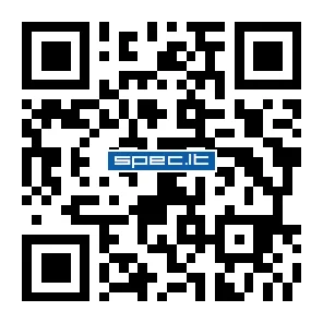 QR kodas | Renega, UAB