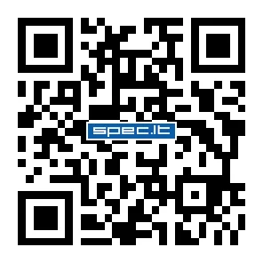 QR kodas | Renegida, MB | spec.lt