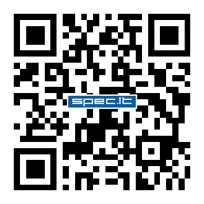 QR kodas | Renėja, UAB | spec.lt