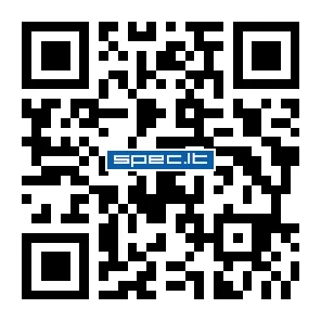 QR kodas | Renela, UAB