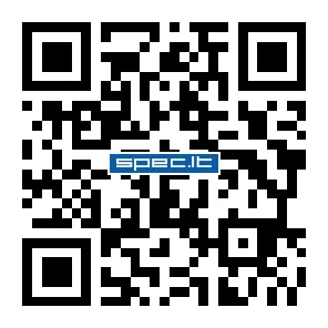 QR kodas | Renelle, MB | spec.lt