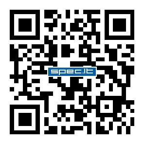 QR kodas | RENERA, UAB | spec.lt